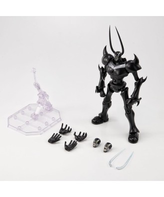 Pluto Variable Action Hi-Spec Action Figure Pluto 29 cm