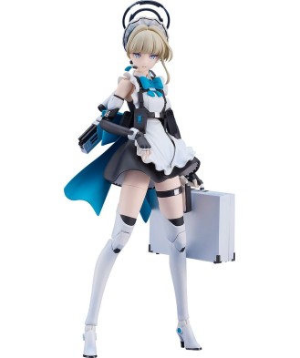 Blue Archive Plamatea Plastic Model Kit Toki 17 cm