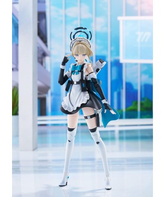 Blue Archive Plamatea Plastic Model Kit Toki 17 cm
