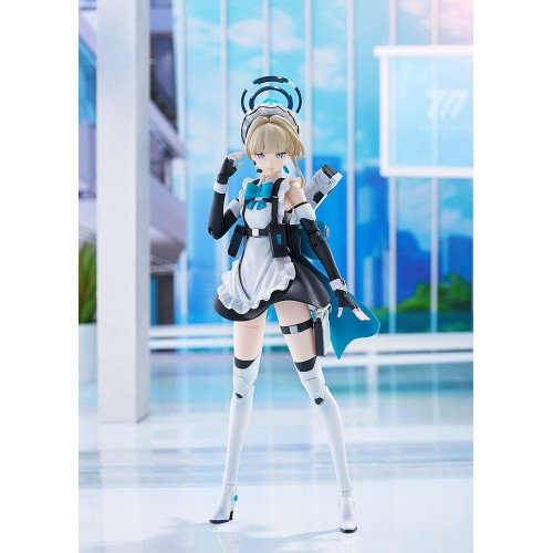 Blue Archive Plamatea Plastic Model Kit Toki 17 cm