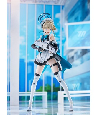 Blue Archive Plamatea Plastic Model Kit Toki 17 cm
