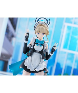 Blue Archive Plamatea Plastic Model Kit Toki 17 cm