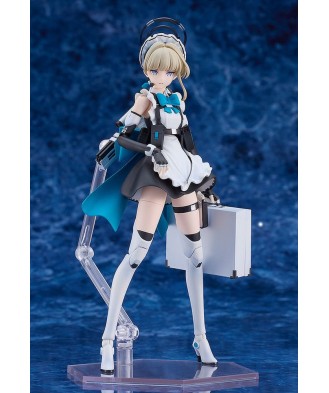 Blue Archive Plamatea Plastic Model Kit Toki 17 cm