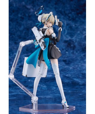 Blue Archive Plamatea Plastic Model Kit Toki 17 cm