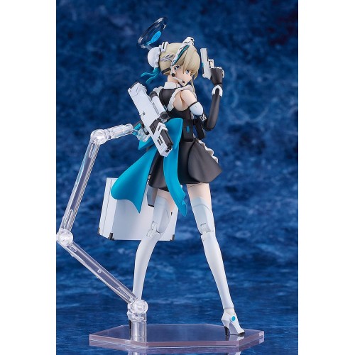 Blue Archive Plamatea Plastic Model Kit Toki 17 cm