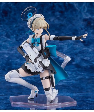 Blue Archive Plamatea Plastic Model Kit Toki 17 cm