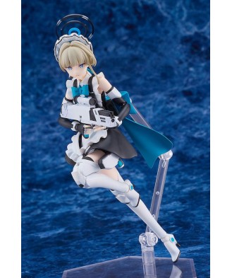 Blue Archive Plamatea Plastic Model Kit Toki 17 cm