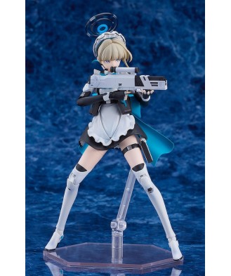 Blue Archive Plamatea Plastic Model Kit Toki 17 cm