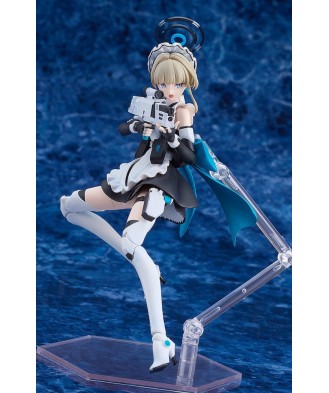 Blue Archive Plamatea Plastic Model Kit Toki 17 cm