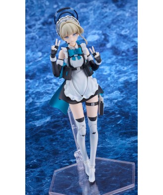 Blue Archive Plamatea Plastic Model Kit Toki 17 cm