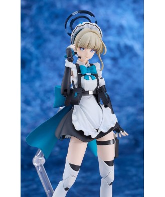 Blue Archive Plamatea Plastic Model Kit Toki 17 cm