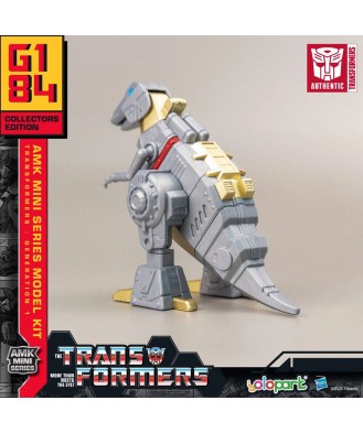 Transformers: Generation One AMK Mini Series Plastic Model Kit Grimlock 10 cm