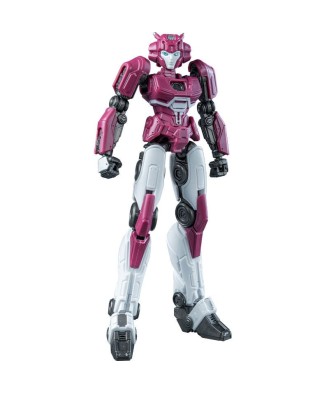 Transformers 8 AMK Mini Series Plastic Model Kit Elita-1 13 cm