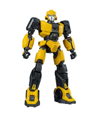 Transformers 8 AMK Mini Series Plastic Model Kit B-127 13 cm