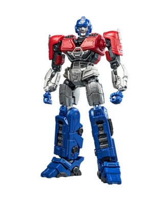 Transformers 8 AMK Mini Series Plastic Model Kit Orion Pax 14 cm