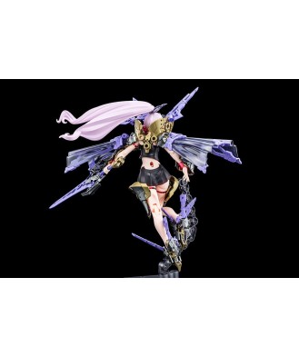 Megami Device Plastic Model Kit 1/1 Buster Doll Paladin Darkness Claw 17 cm