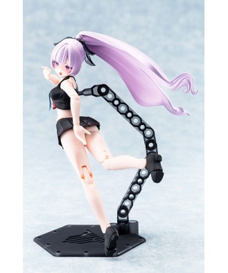 Megami Device Plastic Model Kit 1/1 Buster Doll Paladin Darkness Claw 17 cm