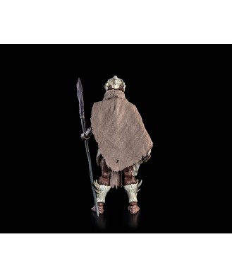 Cosmic Legions: OxKrewe Book Two Harrow Zone Actionfigur Thraxxian Hunter 18 cm