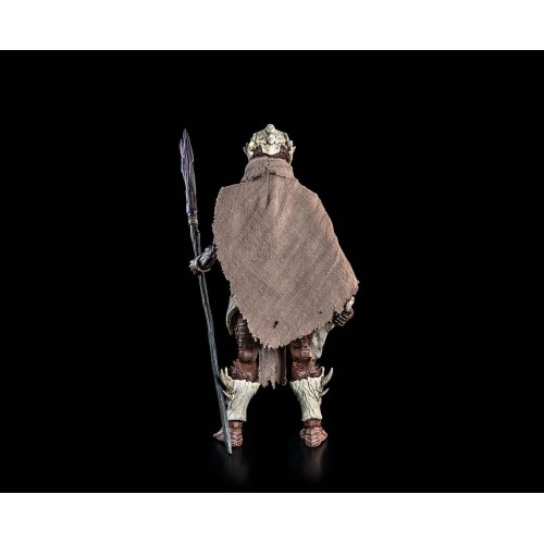 Cosmic Legions: OxKrewe Book Two Harrow Zone Actionfigur Thraxxian Hunter 18 cm