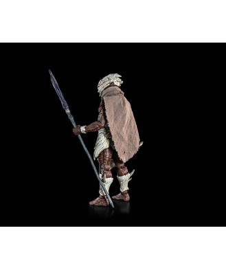 Cosmic Legions: OxKrewe Book Two Harrow Zone Actionfigur Thraxxian Hunter 18 cm