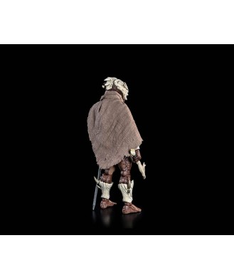 Cosmic Legions: OxKrewe Book Two Harrow Zone Actionfigur Thraxxian Hunter 18 cm