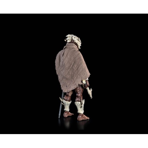 Cosmic Legions: OxKrewe Book Two Harrow Zone Actionfigur Thraxxian Hunter 18 cm