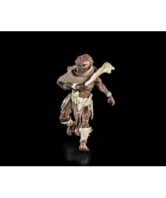 Cosmic Legions: OxKrewe Book Two Harrow Zone Actionfigur Thraxxian Hunter 18 cm