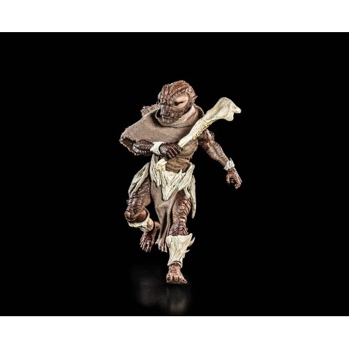 Cosmic Legions: OxKrewe Book Two Harrow Zone Actionfigur Thraxxian Hunter 18 cm
