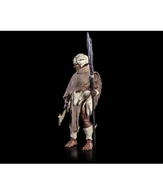 Cosmic Legions: OxKrewe Book Two Harrow Zone Actionfigur Thraxxian Hunter 18 cm