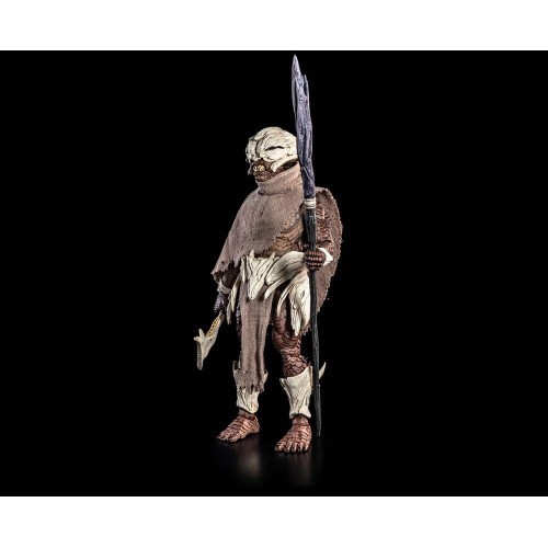Cosmic Legions: OxKrewe Book Two Harrow Zone Actionfigur Thraxxian Hunter 18 cm