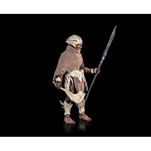 Cosmic Legions: OxKrewe Book Two Harrow Zone Actionfigur Thraxxian Hunter 18 cm