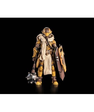 Cosmic Legions: OxKrewe Book Two Harrow Zone Actionfigur Hylor Cryn 18 cm