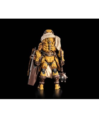 Cosmic Legions: OxKrewe Book Two Harrow Zone Actionfigur Hylor Cryn 18 cm