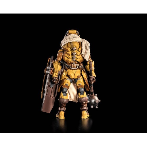 Cosmic Legions: OxKrewe Book Two Harrow Zone Actionfigur Hylor Cryn 18 cm
