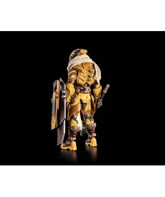 Cosmic Legions: OxKrewe Book Two Harrow Zone Actionfigur Hylor Cryn 18 cm