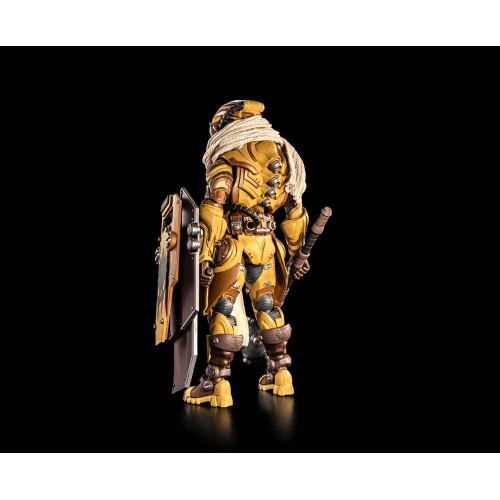 Cosmic Legions: OxKrewe Book Two Harrow Zone Actionfigur Hylor Cryn 18 cm