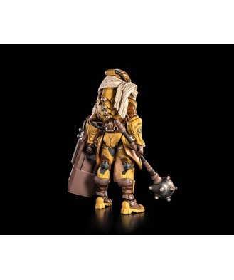 Cosmic Legions: OxKrewe Book Two Harrow Zone Actionfigur Hylor Cryn 18 cm