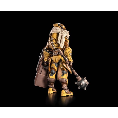 Cosmic Legions: OxKrewe Book Two Harrow Zone Actionfigur Hylor Cryn 18 cm