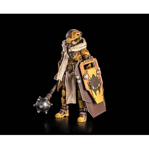 Cosmic Legions: OxKrewe Book Two Harrow Zone Actionfigur Hylor Cryn 18 cm