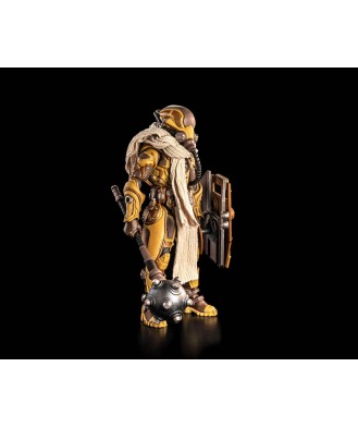 Cosmic Legions: OxKrewe Book Two Harrow Zone Actionfigur Hylor Cryn 18 cm