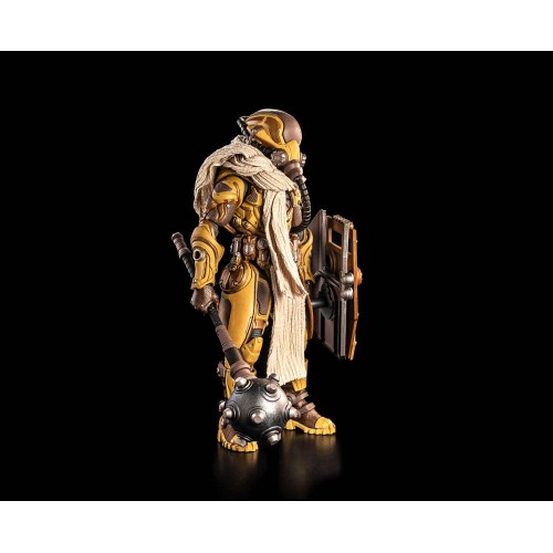 Cosmic Legions: OxKrewe Book Two Harrow Zone Actionfigur Hylor Cryn 18 cm