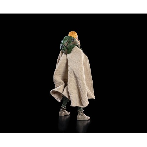 Cosmic Legions: OxKrewe Book Two Harrow Zone Actionfigur Jobara Kee 18 cm