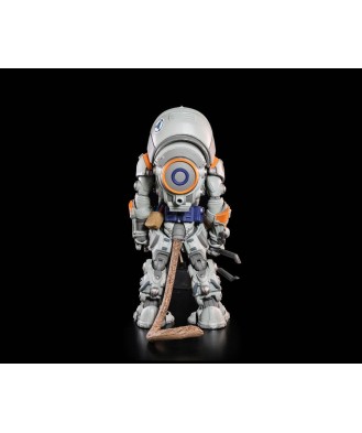 Cosmic Legions: OxKrewe Book Two Harrow Zone Actionfigur Kogg (Deluxe) 18 cm