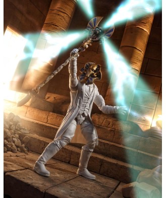 Operation: Monster Force Action Figure 1/12 Forgotten King 15 cm