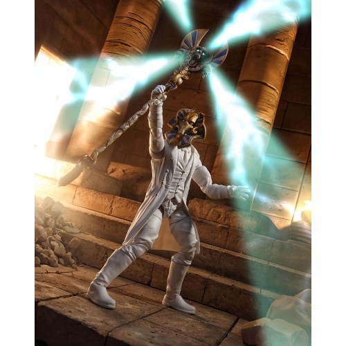 Operation: Monster Force Action Figure 1/12 Forgotten King 15 cm