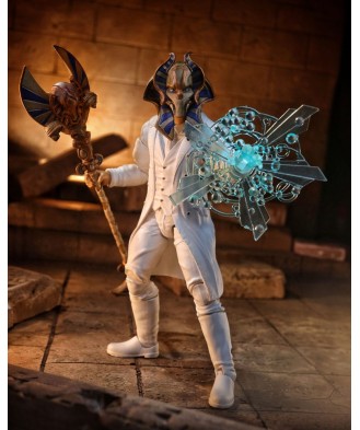 Operation: Monster Force Action Figure 1/12 Forgotten King 15 cm