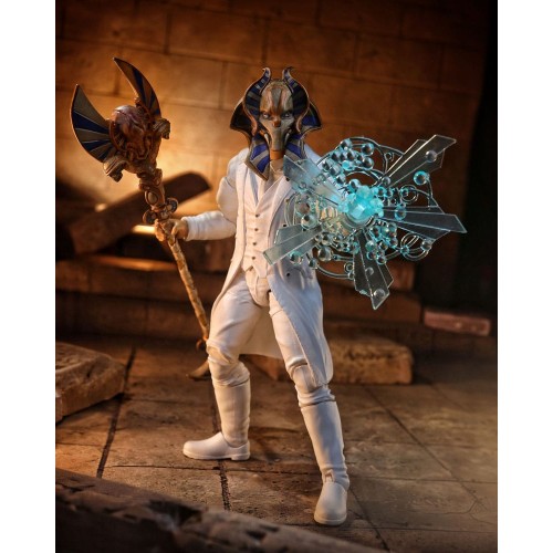 Operation: Monster Force Action Figure 1/12 Forgotten King 15 cm