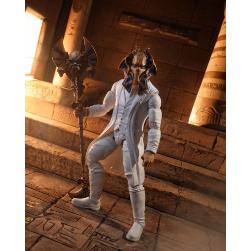 Operation: Monster Force Action Figure 1/12 Forgotten King 15 cm