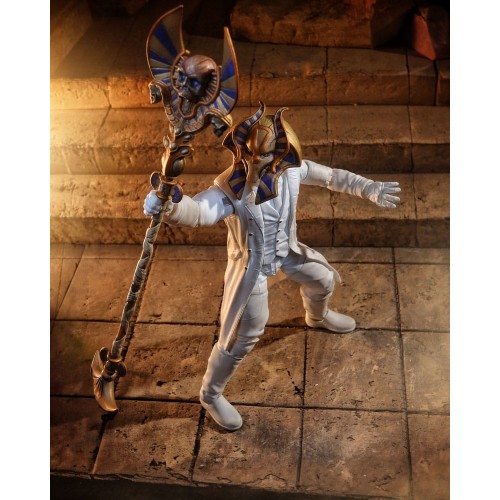 Operation: Monster Force Action Figure 1/12 Forgotten King 15 cm
