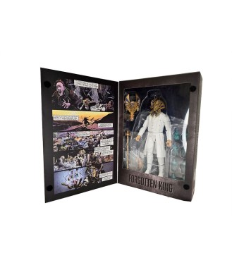 Operation: Monster Force Action Figure 1/12 Forgotten King 15 cm